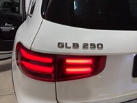 2024 Mercedes-Benz GLB 250 GLB 250 I AWDI EXCLUSIVE TRIM I NAVIPANORAMIC ROOF