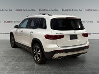 2024 Mercedes-Benz GLB 250 GLB 250 I AWDI EXCLUSIVE TRIM I NAVIPANORAMIC ROOF