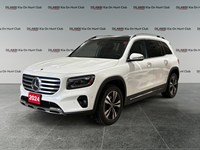 2024 Mercedes-Benz GLB 250 GLB 250 I AWDI EXCLUSIVE TRIM I NAVIPANORAMIC ROOF