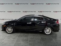 2016 Honda Civic LX / CAM/ HEATED SEATS/ CAR PLAY