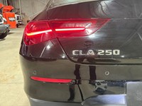 2025 Mercedes-Benz CLA 250 CLA 250 Coupe I AWDI EXCLUSIVE PKG I NAV I ROOF I