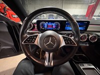 2025 Mercedes-Benz CLA 250 CLA 250 Coupe I AWDI EXCLUSIVE PKG I NAV I ROOF I