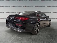 2025 Mercedes-Benz CLA 250 CLA 250 Coupe I AWDI EXCLUSIVE PKG I NAV I ROOF I