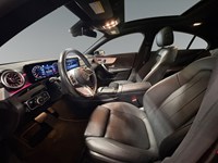 2025 Mercedes-Benz CLA 250 CLA 250 Coupe I AWDI EXCLUSIVE PKG I NAV I ROOF I