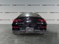 2025 Mercedes-Benz CLA 250 CLA 250 Coupe I AWDI EXCLUSIVE PKG I NAV I ROOF I