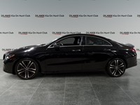 2025 Mercedes-Benz CLA 250 CLA 250 Coupe I AWDI EXCLUSIVE PKG I NAV I ROOF I