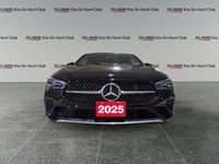 2025 Mercedes-Benz CLA 250 CLA 250 Coupe I AWDI EXCLUSIVE PKG I NAV I ROOF I