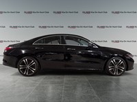2025 Mercedes-Benz CLA 250 CLA 250 Coupe I AWDI EXCLUSIVE PKG I NAV I ROOF I