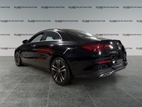 2025 Mercedes-Benz CLA 250 CLA 250 Coupe I AWDI EXCLUSIVE PKG I NAV I ROOF I