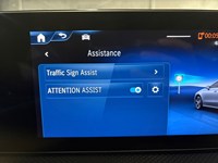 2025 Mercedes-Benz CLA 250 CLA 250 Coupe I AWDI EXCLUSIVE PKG I NAV I ROOF I