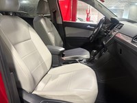 2019 Volkswagen Tiguan Comfortline 4MOTION I LEATHER I NAV I BLIND SPOT