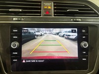 2019 Volkswagen Tiguan Comfortline 4MOTION I LEATHER I NAV I BLIND SPOT