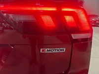 2019 Volkswagen Tiguan Comfortline 4MOTION I LEATHER I NAV I BLIND SPOT