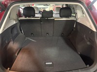 2019 Volkswagen Tiguan Comfortline 4MOTION I LEATHER I NAV I BLIND SPOT