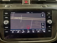 2019 Volkswagen Tiguan Comfortline 4MOTION I LEATHER I NAV I BLIND SPOT