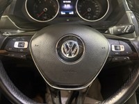 2019 Volkswagen Tiguan Comfortline 4MOTION I LEATHER I NAV I BLIND SPOT