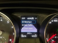 2019 Volkswagen Tiguan Comfortline 4MOTION I LEATHER I NAV I BLIND SPOT