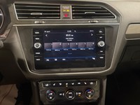2019 Volkswagen Tiguan Comfortline 4MOTION I LEATHER I NAV I BLIND SPOT