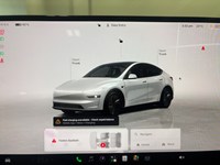 2026 Tesla Model Y Premium