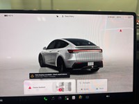2026 Tesla Model Y Premium