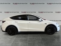 2026 Tesla Model Y Premium