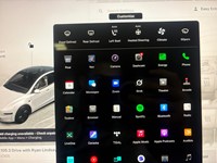 2026 Tesla Model Y Premium