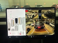 2026 Tesla Model Y Premium