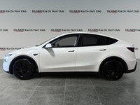 2026 Tesla Model Y Premium
