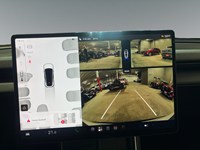 2026 Tesla Model Y Premium