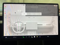 2026 Tesla Model Y Premium