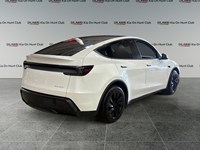 2026 Tesla Model Y Premium