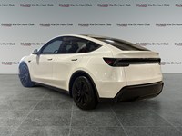 2026 Tesla Model Y Premium