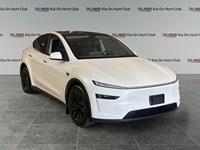 2026 Tesla Model Y Premium