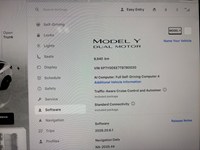 2026 Tesla Model Y Premium