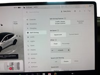 2026 Tesla Model Y Premium