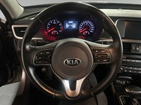 2018 Kia Optima EX/ LEATHER/ BLIND SPOT/ CAR PLAY