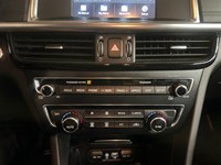 2018 Kia Optima EX/ LEATHER/ BLIND SPOT/ CAR PLAY