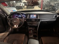 2018 Kia Optima EX/ LEATHER/ BLIND SPOT/ CAR PLAY