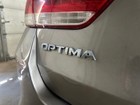 2018 Kia Optima EX/ LEATHER/ BLIND SPOT/ CAR PLAY