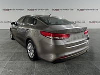 2018 Kia Optima EX/ LEATHER/ BLIND SPOT/ CAR PLAY