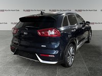 2018 Kia Niro SX-T I LEATHERI ROOF I NAVI BLIND SPOT I LANE KEEP