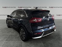 2018 Kia Niro SX-T I LEATHERI ROOF I NAVI BLIND SPOT I LANE KEEP