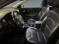 2018 Kia Niro SX-T I LEATHERI ROOF I NAVI BLIND SPOT I LANE KEEP