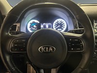 2018 Kia Niro SX-T I LEATHERI ROOF I NAVI BLIND SPOT I LANE KEEP