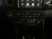 2018 Kia Niro SX-T I LEATHERI ROOF I NAVI BLIND SPOT I LANE KEEP
