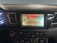 2018 Kia Niro SX-T I LEATHERI ROOF I NAVI BLIND SPOT I LANE KEEP