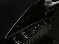 2018 Kia Niro SX-T I LEATHERI ROOF I NAVI BLIND SPOT I LANE KEEP