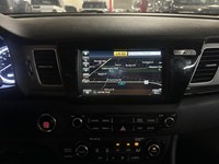 2018 Kia Niro SX-T I LEATHERI ROOF I NAVI BLIND SPOT I LANE KEEP