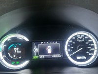 2018 Kia Niro SX-T I LEATHERI ROOF I NAVI BLIND SPOT I LANE KEEP