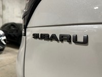 2025 Subaru Forester Limited AWD/ EYE SIGHT /  NAV/ LEATHER/ ROOF